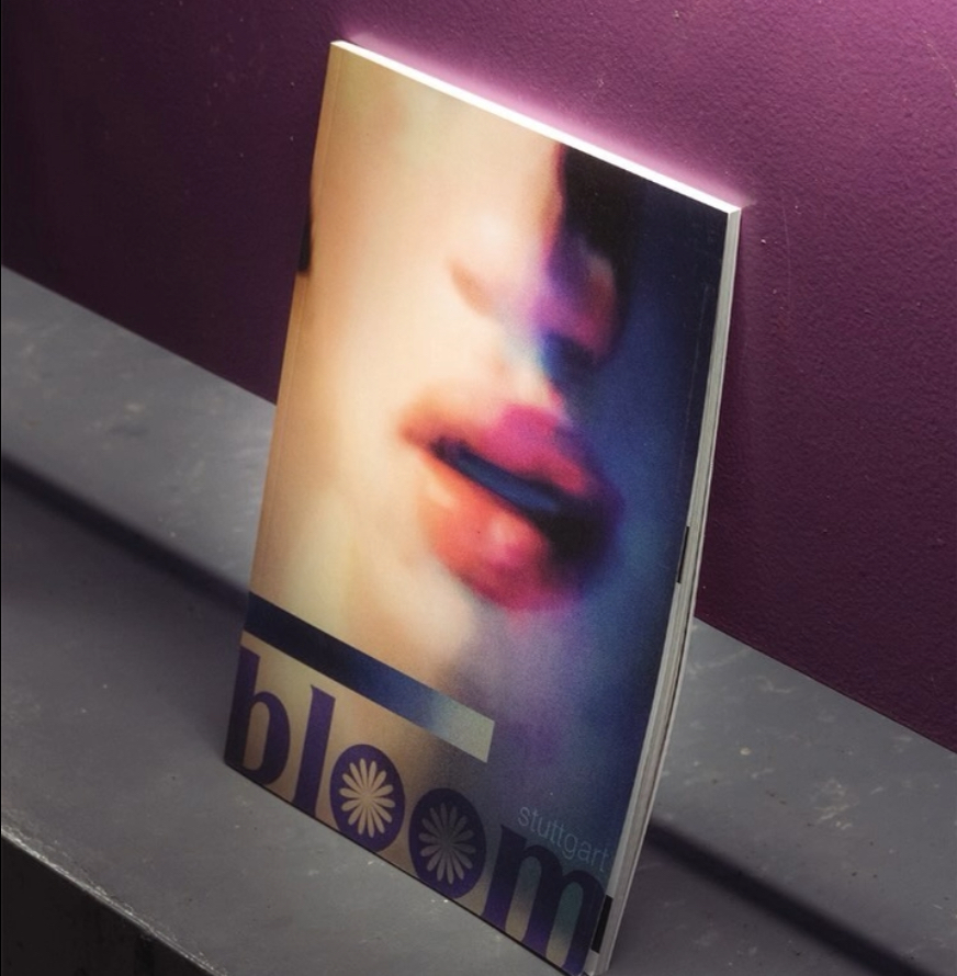 Bloom Magazin 2